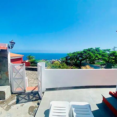 Ferienwohnung Casa El Drago 2 Breña Baja Exterior foto
