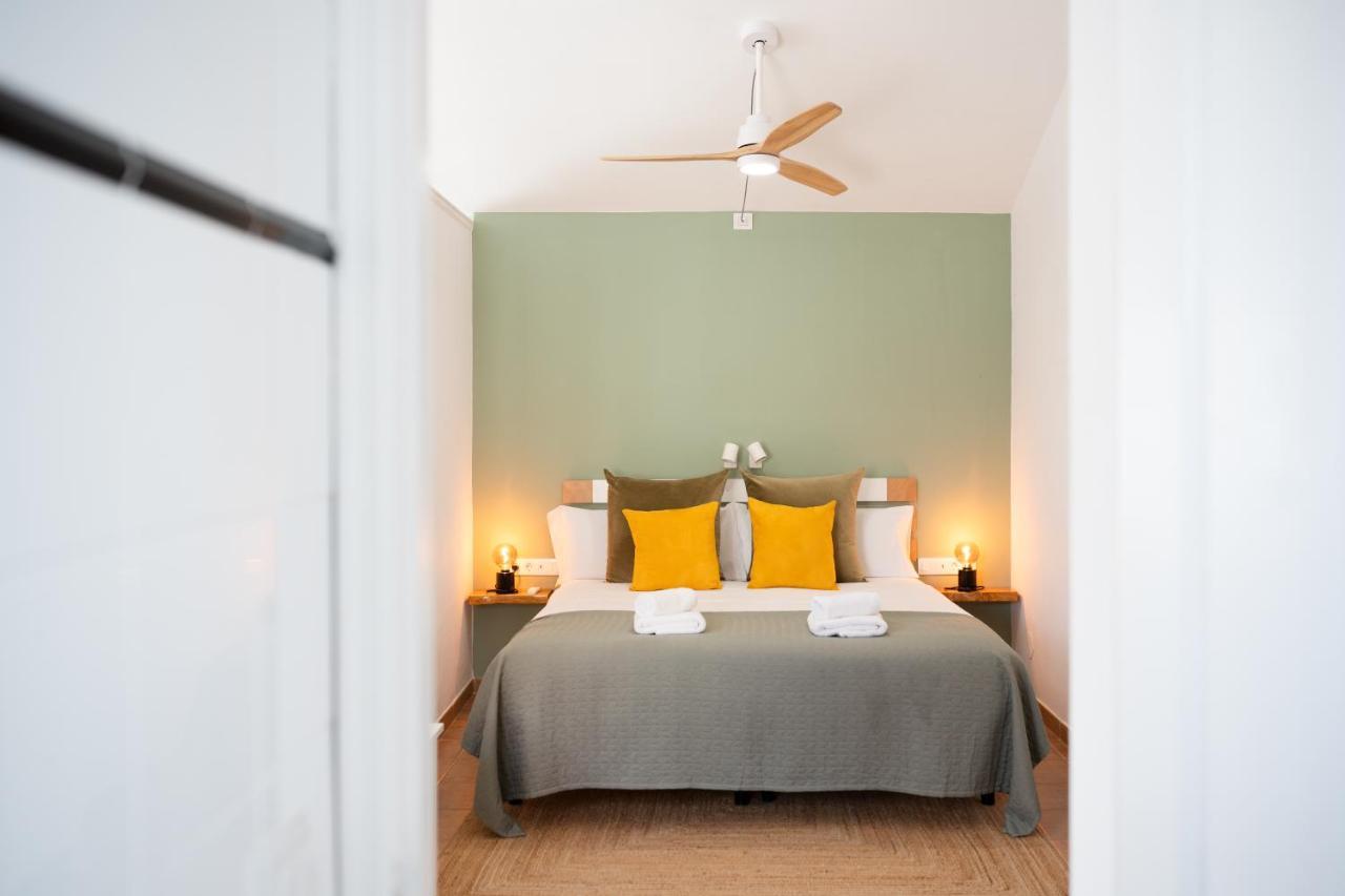 Ferienwohnung Casa El Drago 2 Breña Baja Exterior foto