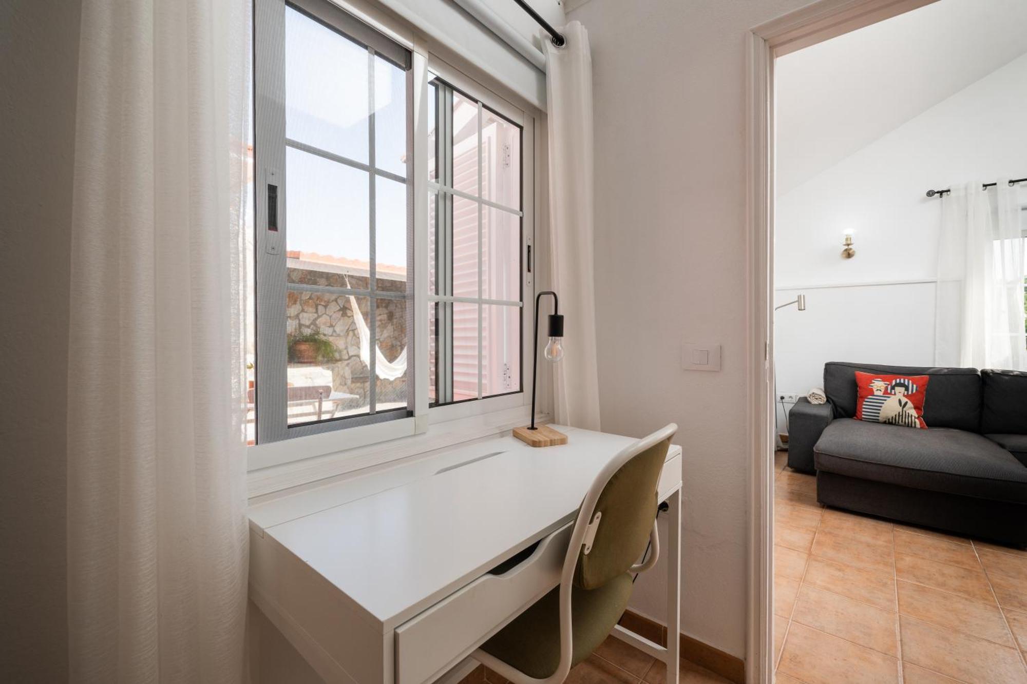 Ferienwohnung Casa El Drago 2 Breña Baja Exterior foto