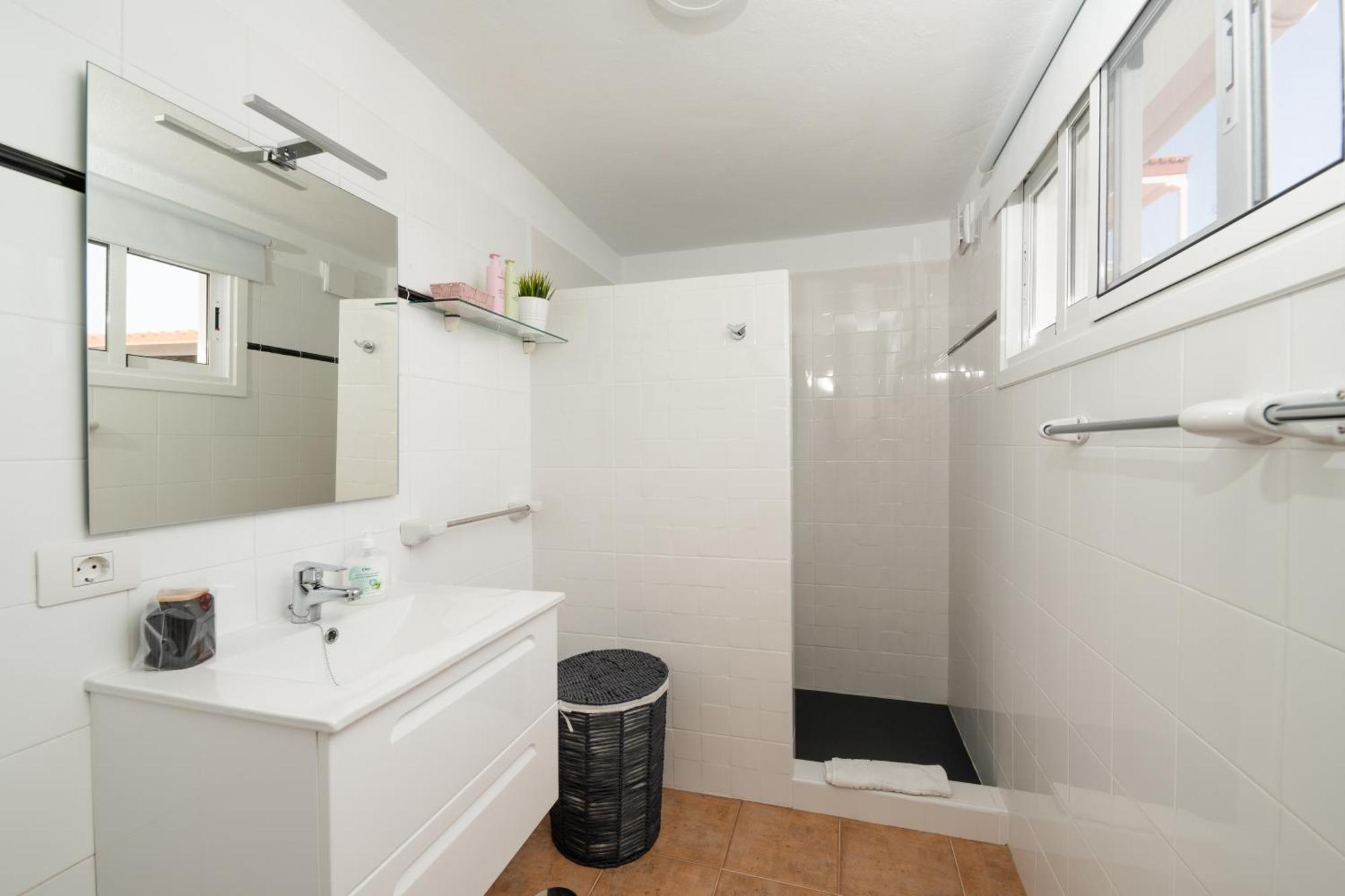 Ferienwohnung Casa El Drago 2 Breña Baja Exterior foto