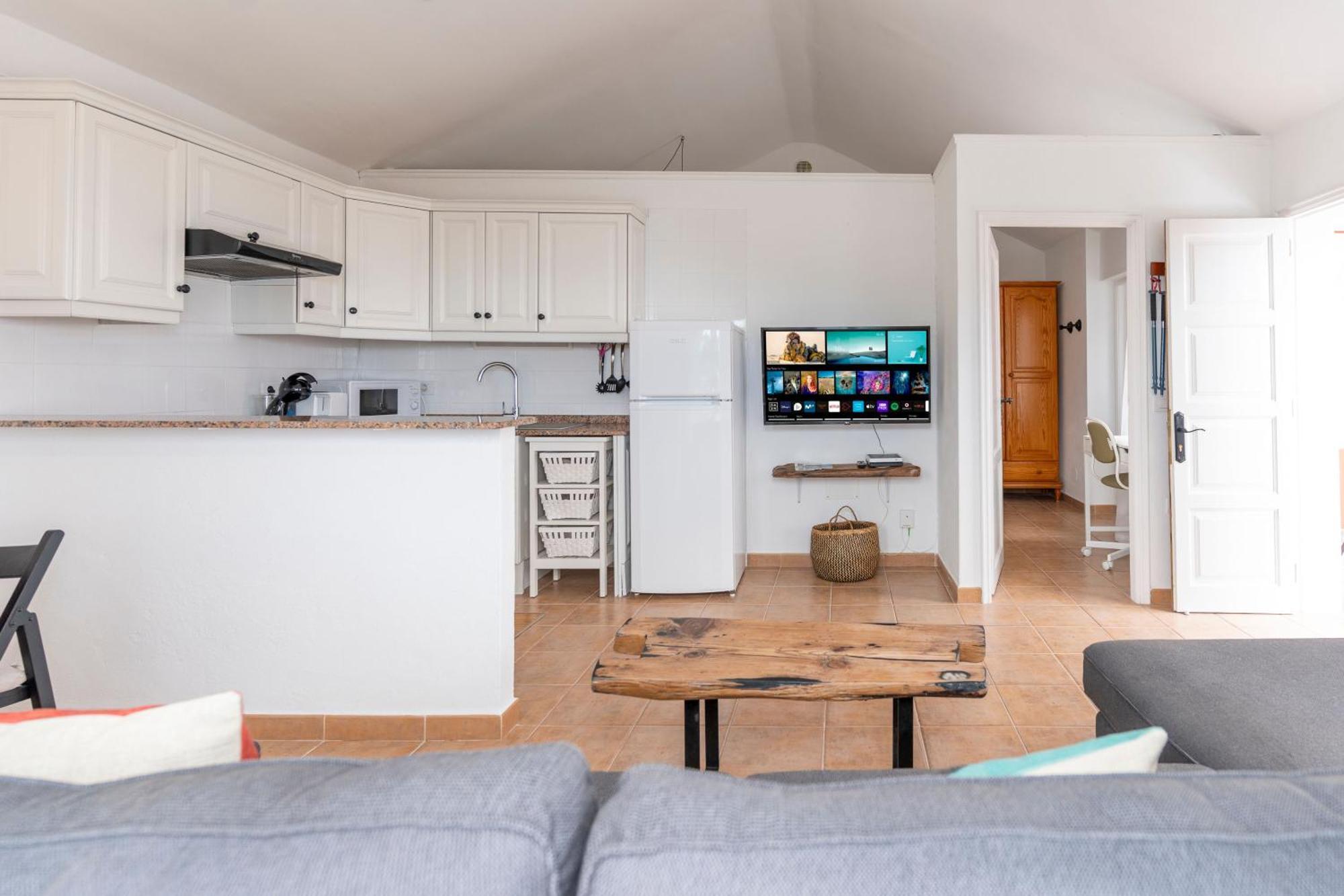 Ferienwohnung Casa El Drago 2 Breña Baja Exterior foto
