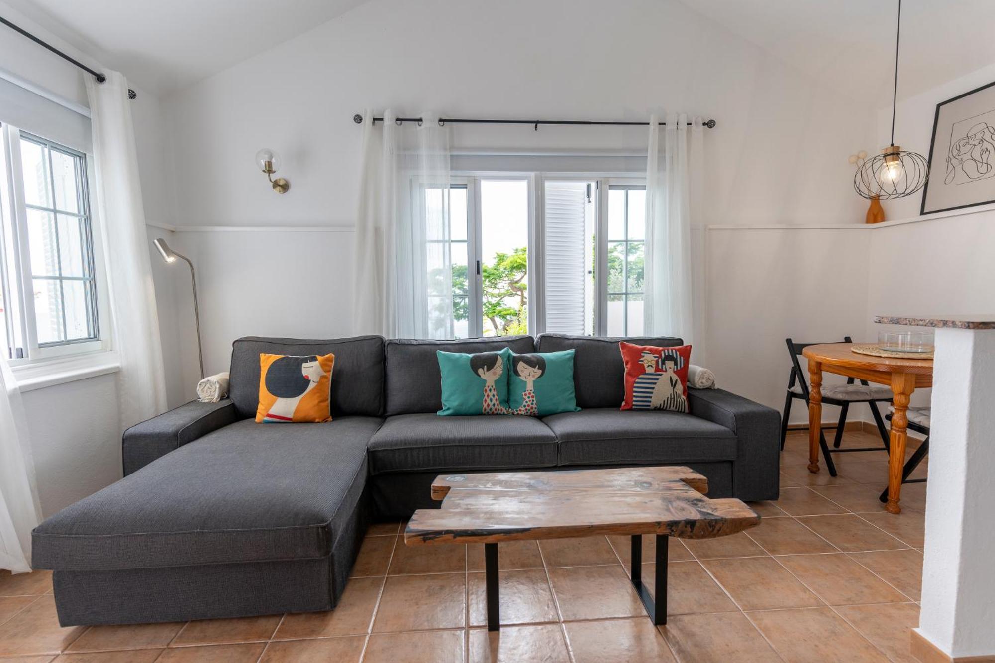 Ferienwohnung Casa El Drago 2 Breña Baja Exterior foto